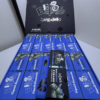 Besos Disposable Blue Strips